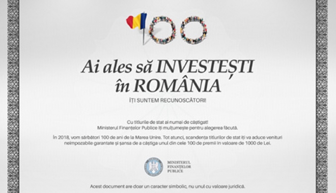 Record de cumpărători  ai titlurilor de stat - recorddetitluri-1468427045.jpg