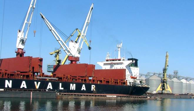 Record al traficului de mărfuri în porturile maritime românești - recorddetrafic-1435854163.jpg