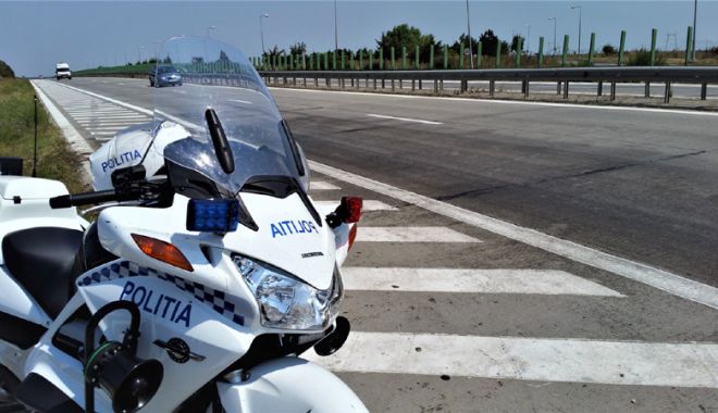 Recordul de viteză pe autostradă, deținut de un constănțean - recordul-1528130196.jpg