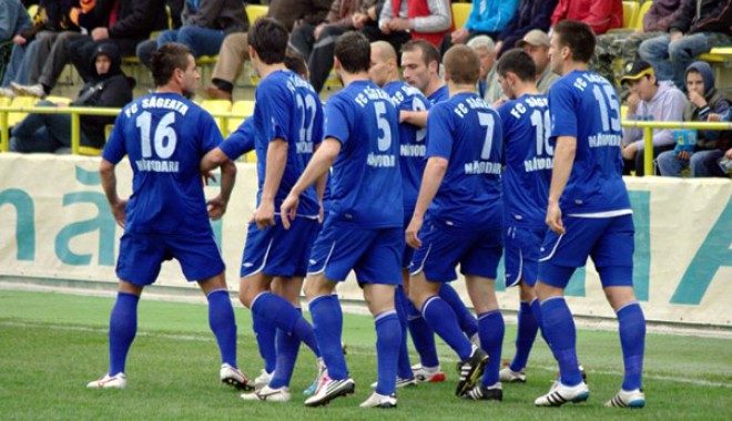 Record de vânzări de bilete la meciul Săgeata Năvodari - Steaua București - recordvanzari-1395336563.jpg