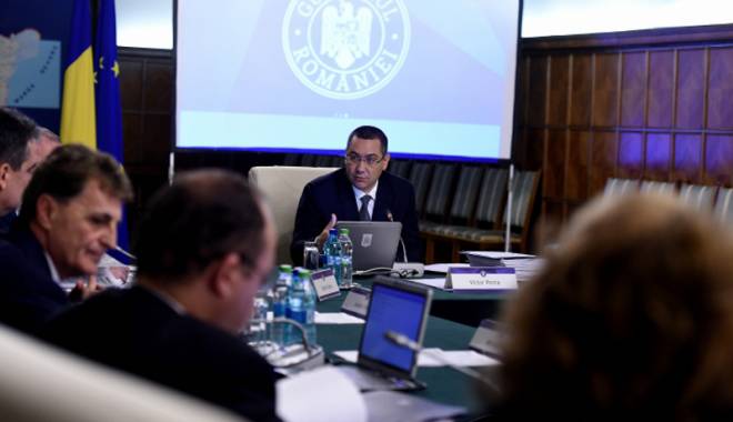 Rectificare bugetară. Ce ministere au primit bani - rectificare-1445519847.jpg