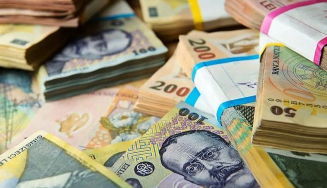 Guvernul va face două rectificări bugetare. Prima în septembrie, cea de-a doua în noiembrie - rectificare-bugetara-1692902877.jpg