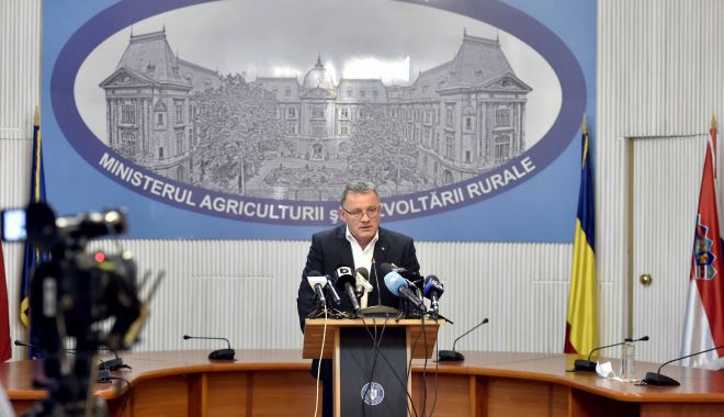 Despăgubirile culturilor de primăvară vor fi plătite anul viitor - rectificarebugetaraadrianorossur-1605209101.jpg