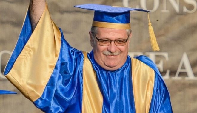 Cu ce echipă pornește la drum rectorul Dan Iliescu. Au fost numiți noii decani - rectordaniliescu-1601222263.jpg