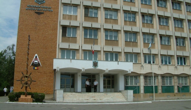 Ei sunt candidații  la funcția de rector  al Academiei  