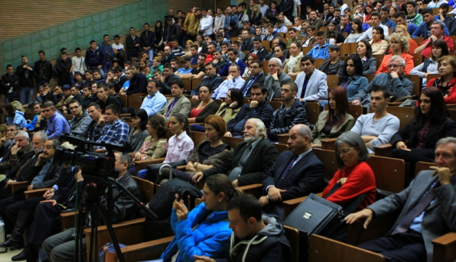 Recunoaștere europeană a cercetătorilor de la UMC - recunoastere-1476289345.jpg