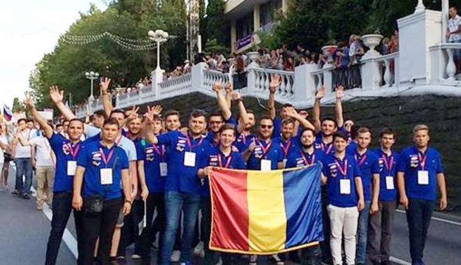Recunoaștere internațională  pentru coralele Arhiepiscopiei Tomisului - recunoastereinternationala-1468763752.jpg