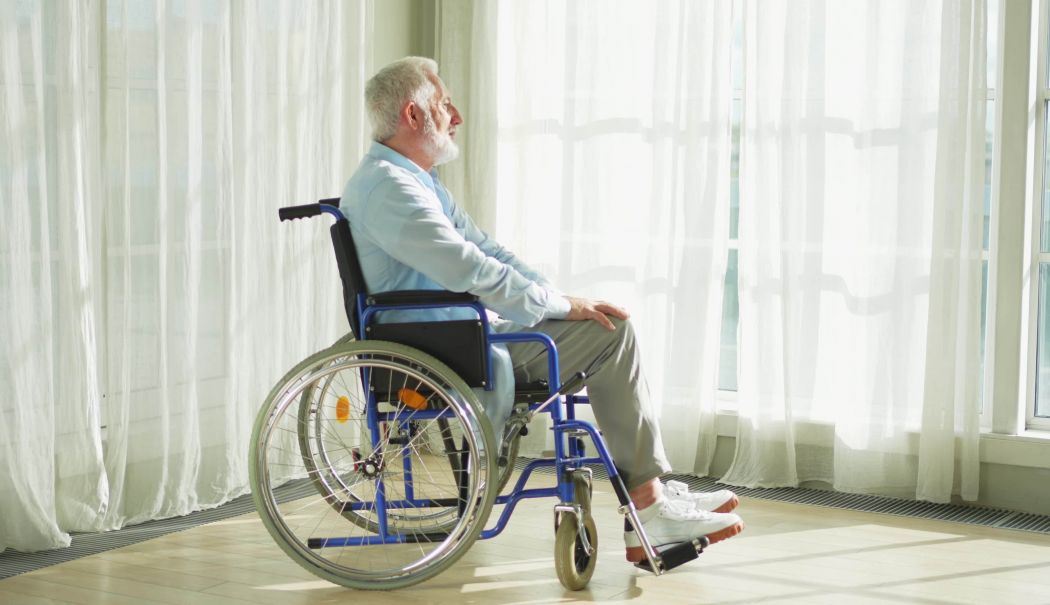 Recuperarea după un accident vascular trebuie începută cât mai repede - recuperare-1729080382.jpg