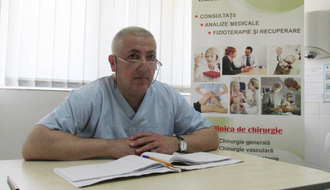 Recuperarea medicală, esențială în tratarea scoliozei - recuperareamedicalaenescudumitru-1415803485.jpg