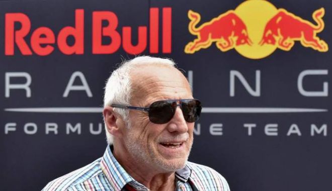 Fondatorul Red Bull a murit la vârsta de 78 de ani. Afaceristul suferea de cancer