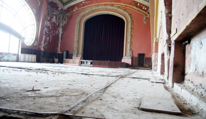 Redeschiderea Cazinoului  din Constanța, incertă.  Nu s-au strâns banii necesari - redeschidereacazinoului1-1404752073.jpg
