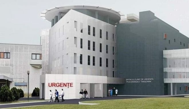 A fost semnat contractul pentru construirea Centrului de Mari Arși. Când vor începe lucrările