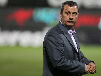 Mircea Rednic, antrenorul echipei Standard Liege până la finalul sezonului - rednic-1351360142.jpg