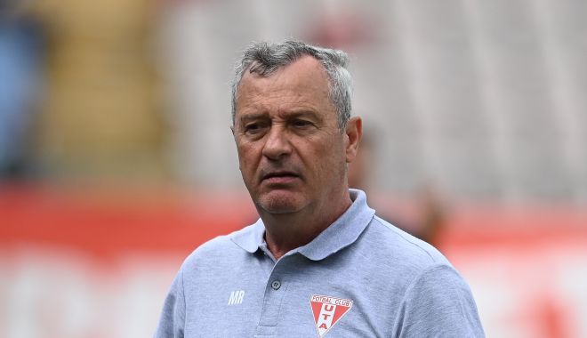 Mircea Rednic și-a decis viitorul după ce a salvat-o pe UTA Arad de la retrogradare - rednic-1686053011.jpg