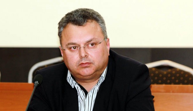 Gheorghe Dragomir: 
