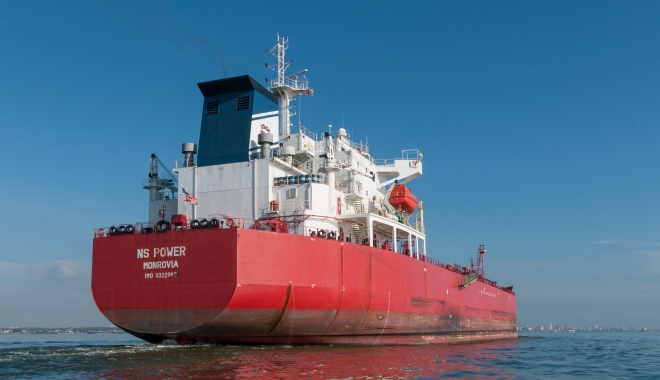 Reducerea exporturilor OPEC afectează cererea de nave petroliere - reducereaexporturiloropec-1511870422.jpg