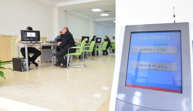 Reduceri pentru constănțeni, la plata integrală a taxei de folosire a tramei stradale - reduceri-1580334601.jpg