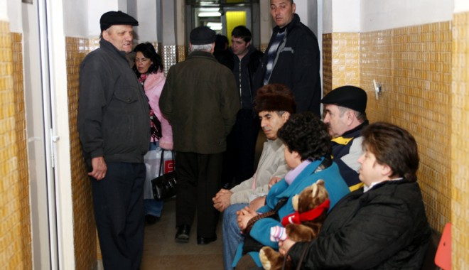 Când începe programul de reevaluare a sănătății populației - reevaluarepopulatie-1357918299.jpg