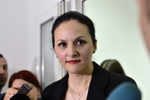 A ieșit din închisoare. Decizia procurorilor în cazul fostei șefe DIICOT, Alina Bica - referatdnaalinabicaarfiprimitmit-1445494585.jpg