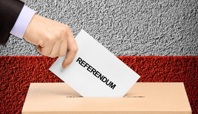 Legea referendumului ar putea fi modificată. Iată cum - referendum-1490189627.jpg