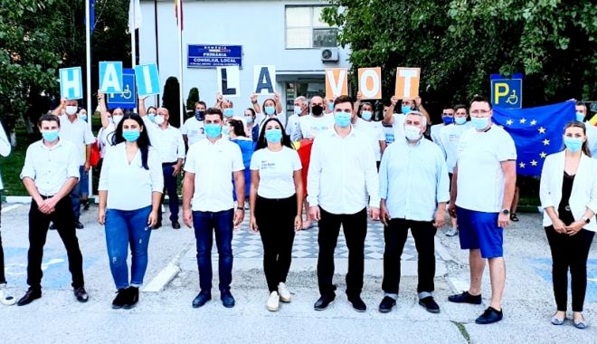 Referendum la Agigea, pentru demiterea primarului. Începe analiza semnăturilor - referendumlaagigea-1632934395.jpg