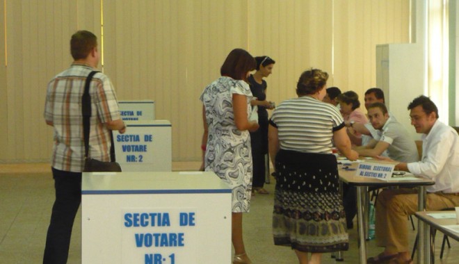 Viitorul rector al Universității 