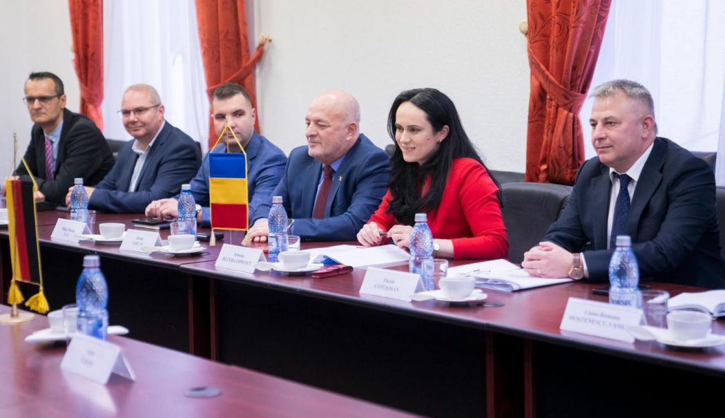 Un secretar de stat străin, impresionat de implementarea noii legi a pensiilor în România - reforma-1728058529.jpg