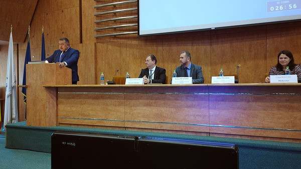 Reforma arbitrajului comercial internațional, în dezbatere la CCIR - reformaarbitrajuluicomercial-1559847095.jpg
