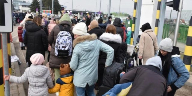 Scandal uriaș cu banii pentru refugiații ucraineni. Lideri PNL, prinși cu decontări false - refu-1668704257.jpg
