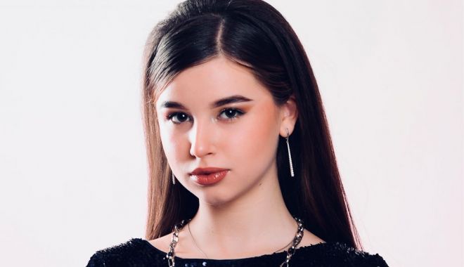 O refugiată din Ucraina vrea să reprezinte Suedia la Eurovision 2023 - refugiataeurovision-1669829549.jpg