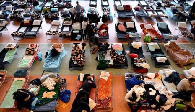A crescut numărul cererilor de azil în Uniunea Europeană - refugiati0746x420-1685023948.jpeg