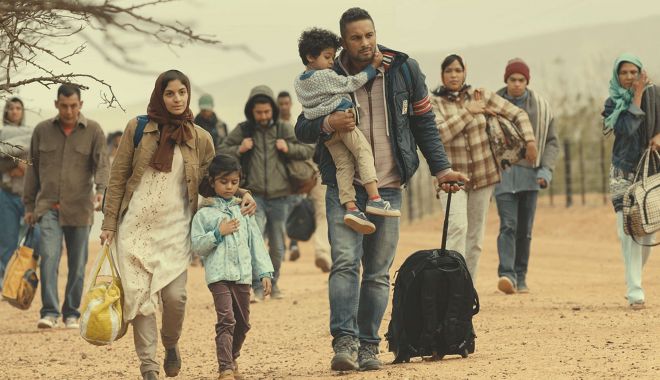 Peste 6000 de refugiați au cerut în 2020 azil în România, cel mai mare număr înregistrat vreodată - refugiati1-1613834339.jpg
