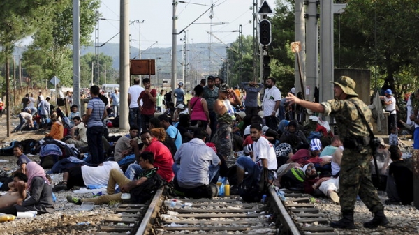 SUA nu mai primesc refugiați sirieni și irakieni - refugiatisirienicazareprahova-1448026275.jpg