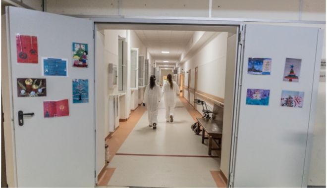 Unui copil i s-a refuzat operația pe inimă din cauza părinților nevaccinaţi - refuz-1643730917.jpg
