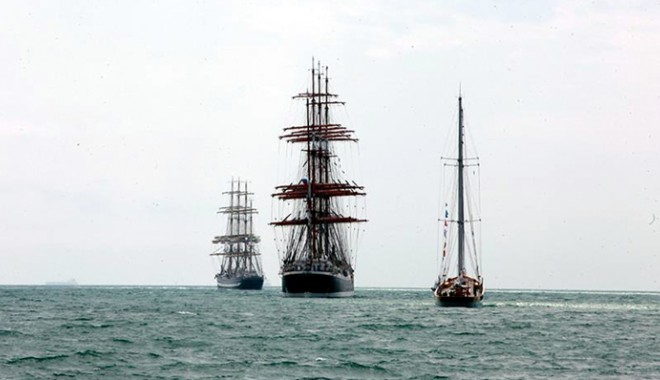 Regata Mării Negre: Iată programul complet al evenimentelor - regata-1400869187.jpg