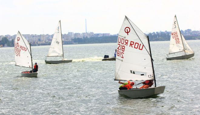 Regata Internațională Cupa Dobrogei la yachting, gata de start - regata-1536076161.jpg