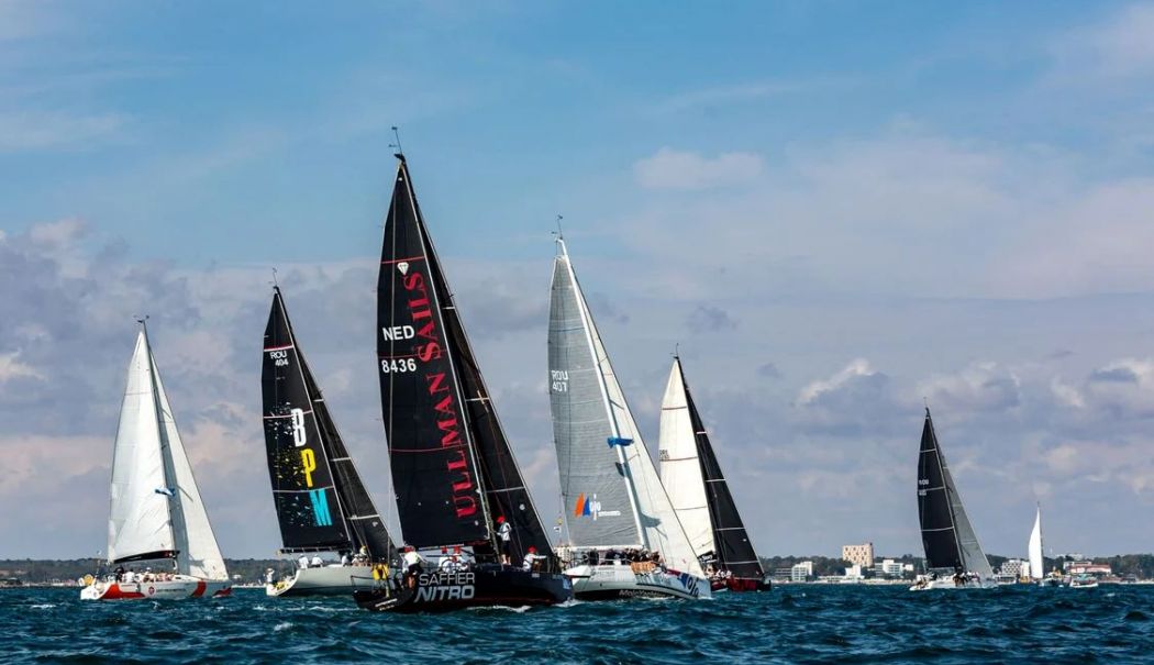 Start pentru Black Sea 200 Regatta. Prima Regată Offshore non-stop din România - regata-1752836557.jpg