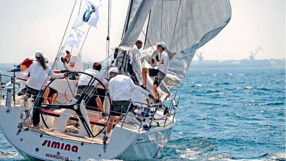 A început Trofeul Black Sea Sailing – Regata Neptun - regatablackseasailingainceputcon-1347020440.jpg