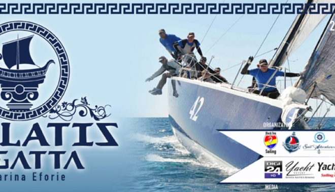 Regata Callatis,  ultima etapă  din Romania  Cup 2016,  la yachting - regatta-1472054795.jpg