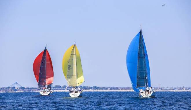 Yachting: Regatta Poseidon 2015 începe mâine la Marina Eforie - regattaposeidon-1434613015.jpg