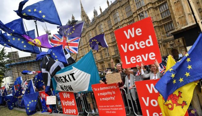 Regatul Unit: Brexit sau un nou referendum? Răspunsul va fi dat joi - regatul-1575936111.jpg