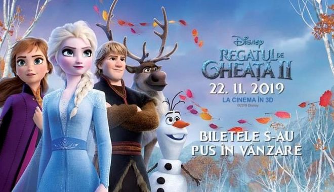 Răsfăț cinematografic și în acest weekend la Constanța - regatuldegheataii-1574426150.jpg