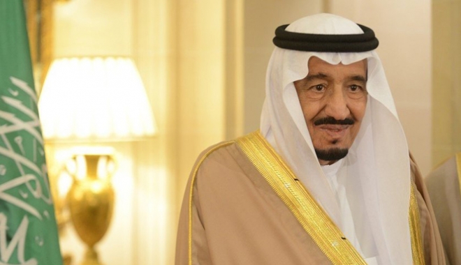 Regele Arabiei Saudite a ordonat suspendarea unui jurnalist  prea entuziast în a-l lăuda - regele-1499087098.jpg