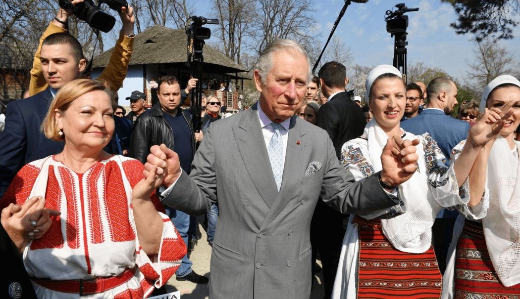 Regele Charles și-a anulat vacanța în România. Iată care este motivul - regele-charles-1743351947.jpg