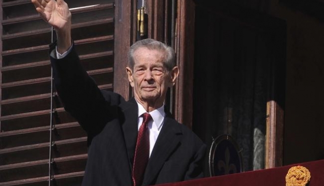 Regele Mihai a pierdut procesul cu ANAF - regelemihai-1466778917.jpg