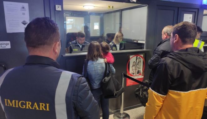 Regimul străinilor, în perspectiva aderării la Schengen aerian, modificat