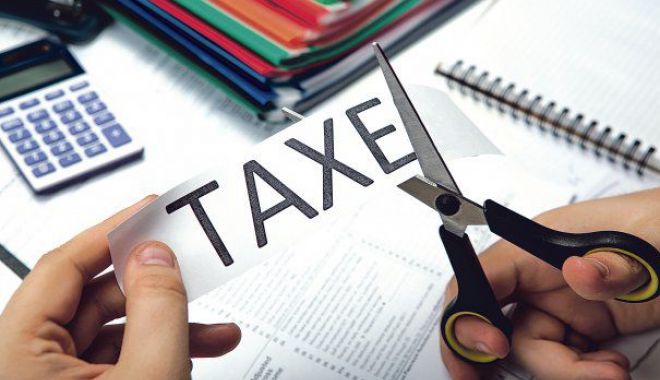 Regimul fiscal aplicat firmelor din România nu este cel mai rău - regimulfiscalaplicatfirmelordinr-1542885483.jpg