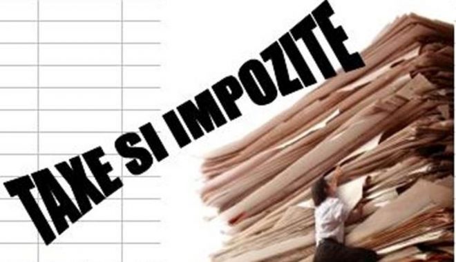 Regimul fiscal din România se înăsprește - regimulfiscaldinromaniaseinaspre-1657029235.jpg