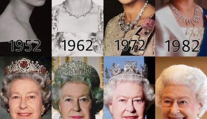 GALERIE FOTO. Regina Elisabeta a II-a a murit... Imagini din viaţa celui mai longeviv monarh al Marii Britanii - regina-1662712215.jpg