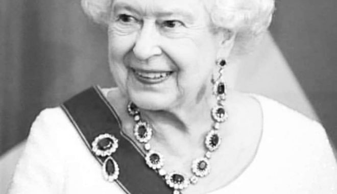 GALERIE FOTO. Regina Elisabeta a II-a a murit... Imagini din viaţa celui mai longeviv monarh al Marii Britanii - regina3-1662712112.jpg
